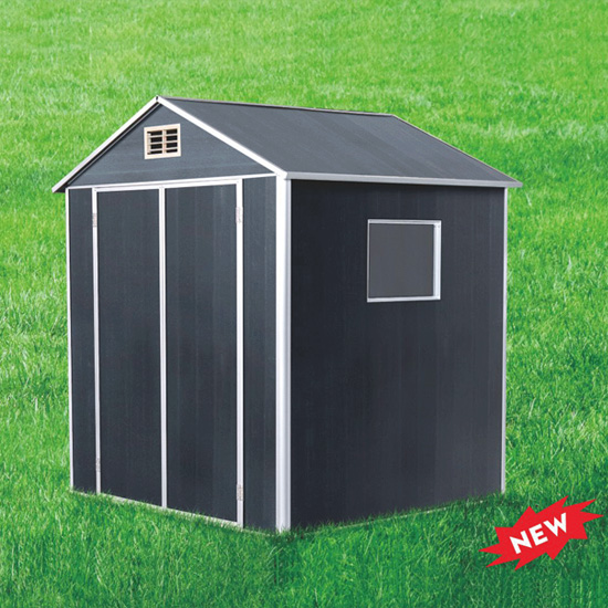 tool storage shed LJ-8101tool storage shed LJ-8101