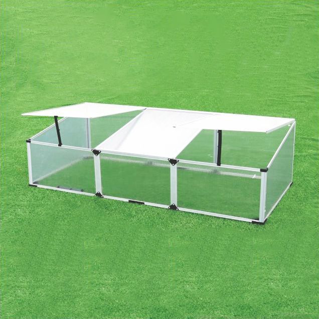Small Flower House