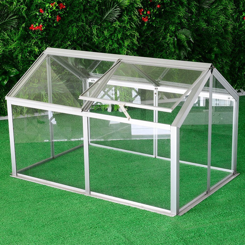 Small Flower House