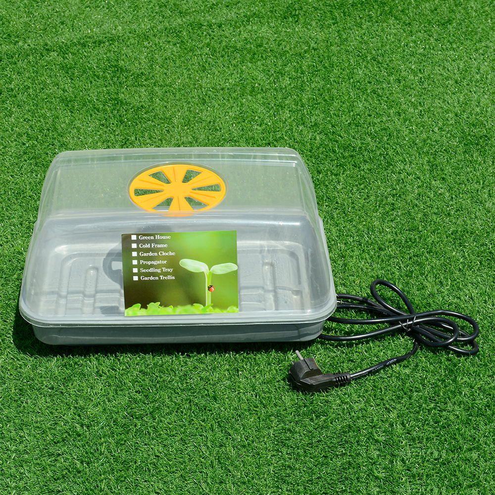 Seedling tray