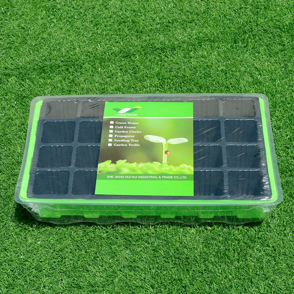 Seedling tray