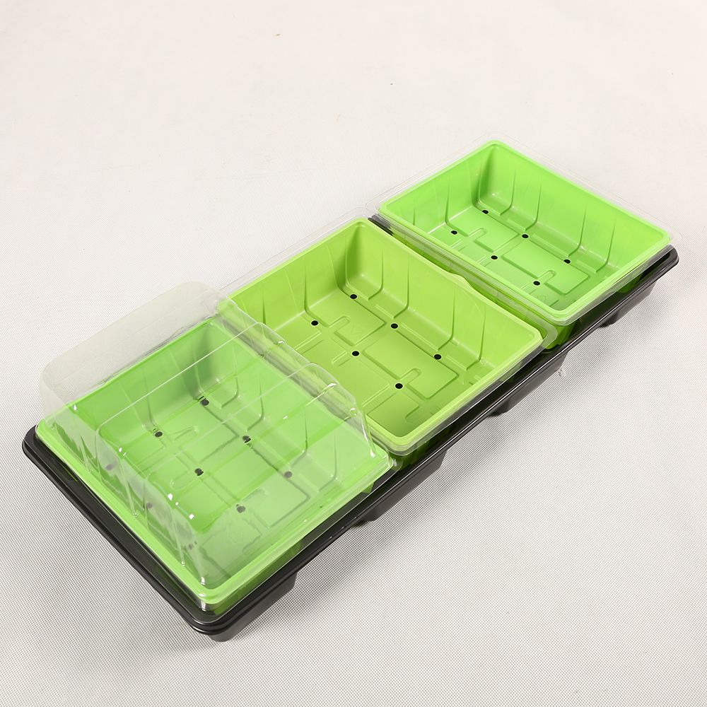 Seedling tray