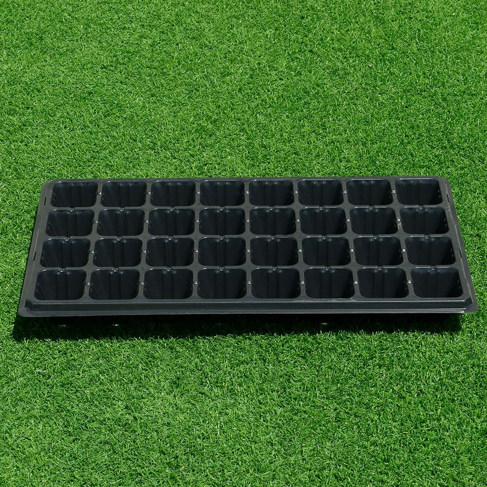 Seedling tray