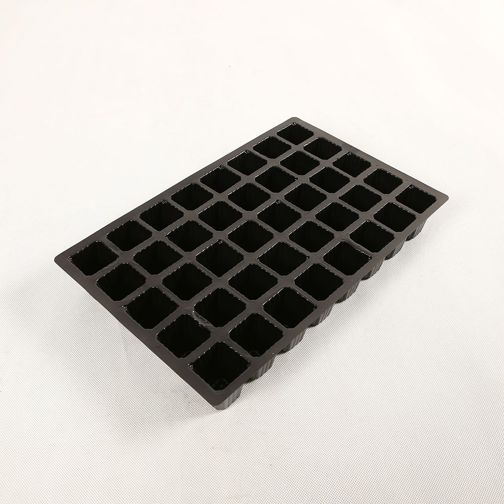 Seedling tray