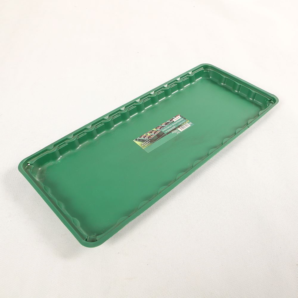 Seedling tray