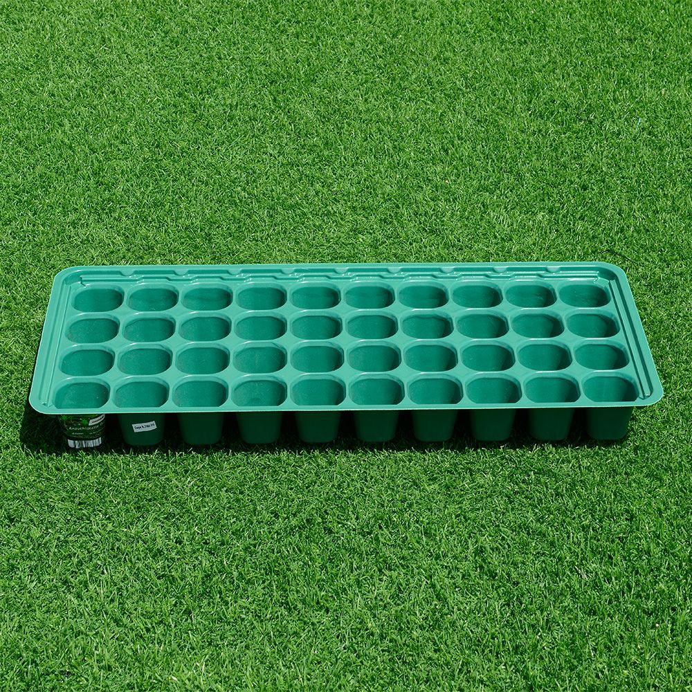 Seedling tray