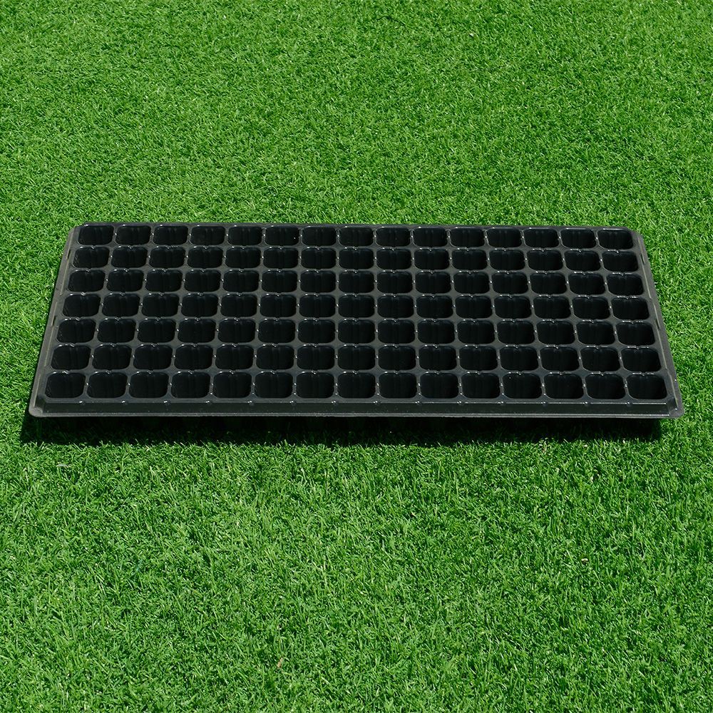 Seedling tray