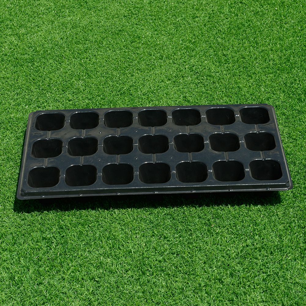 Seedling tray