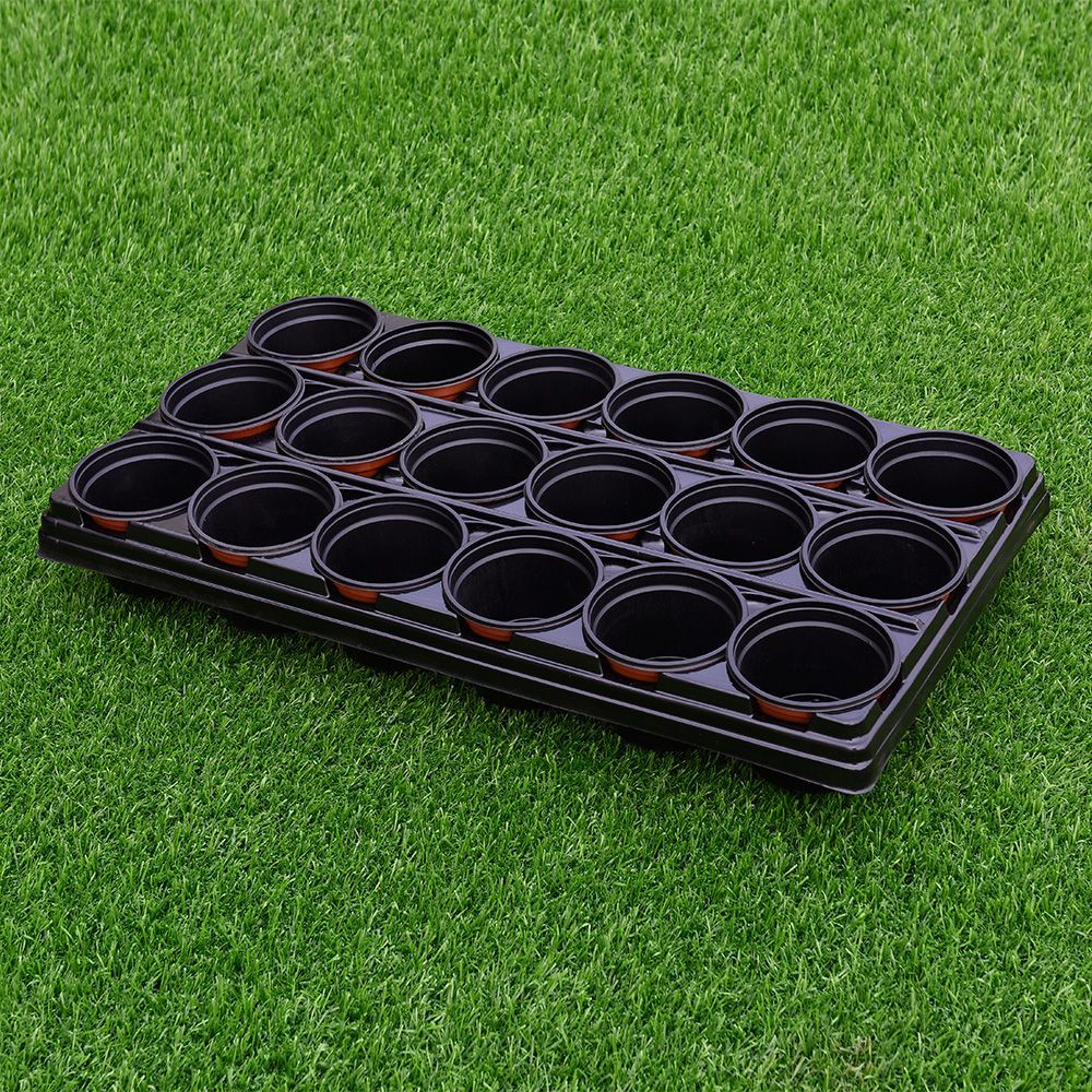 Seedling tray