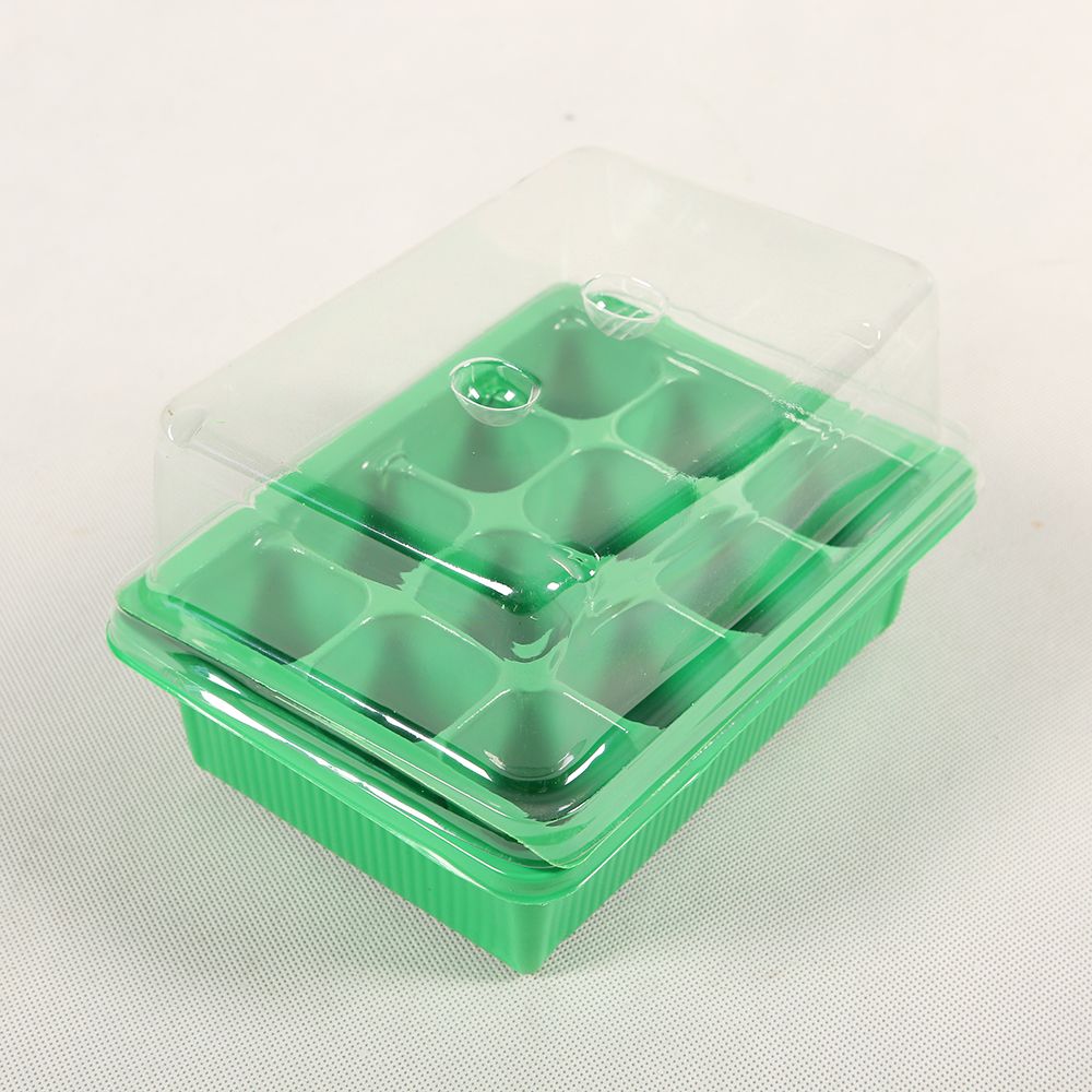 Seedling tray