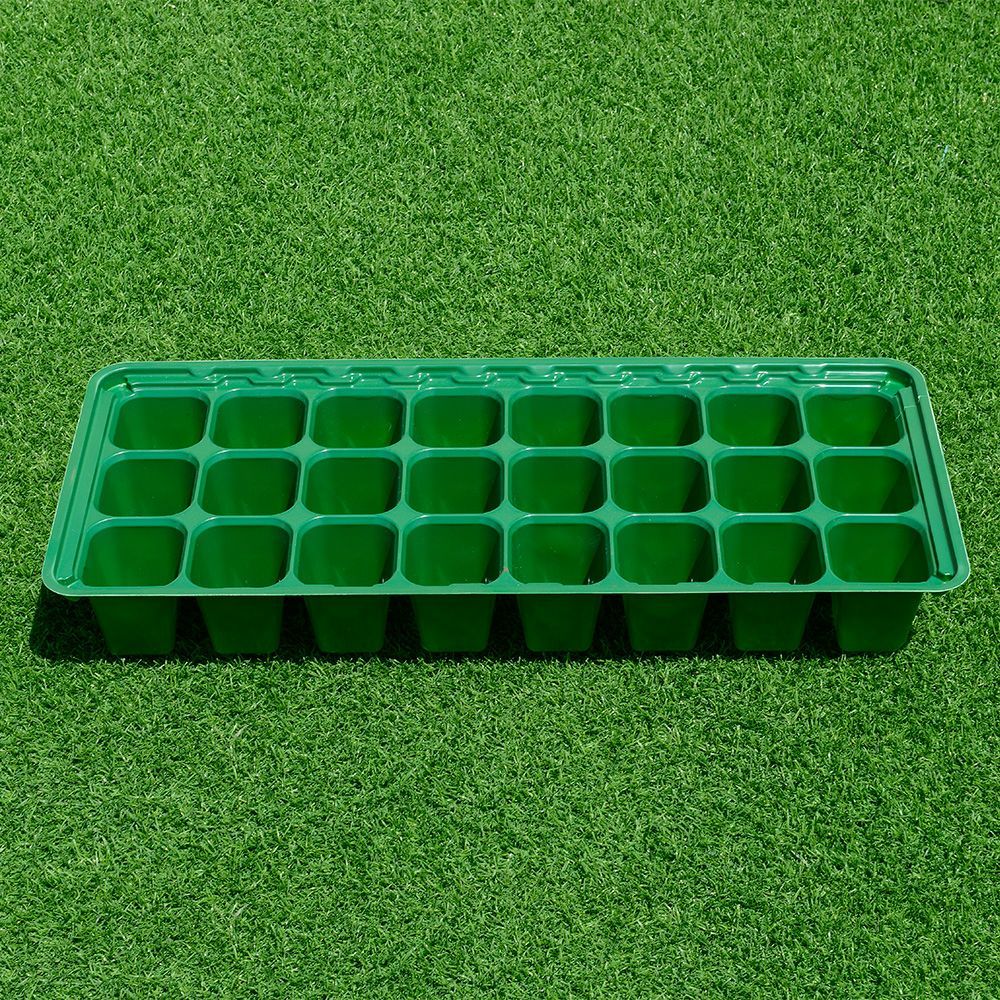 Seedling tray