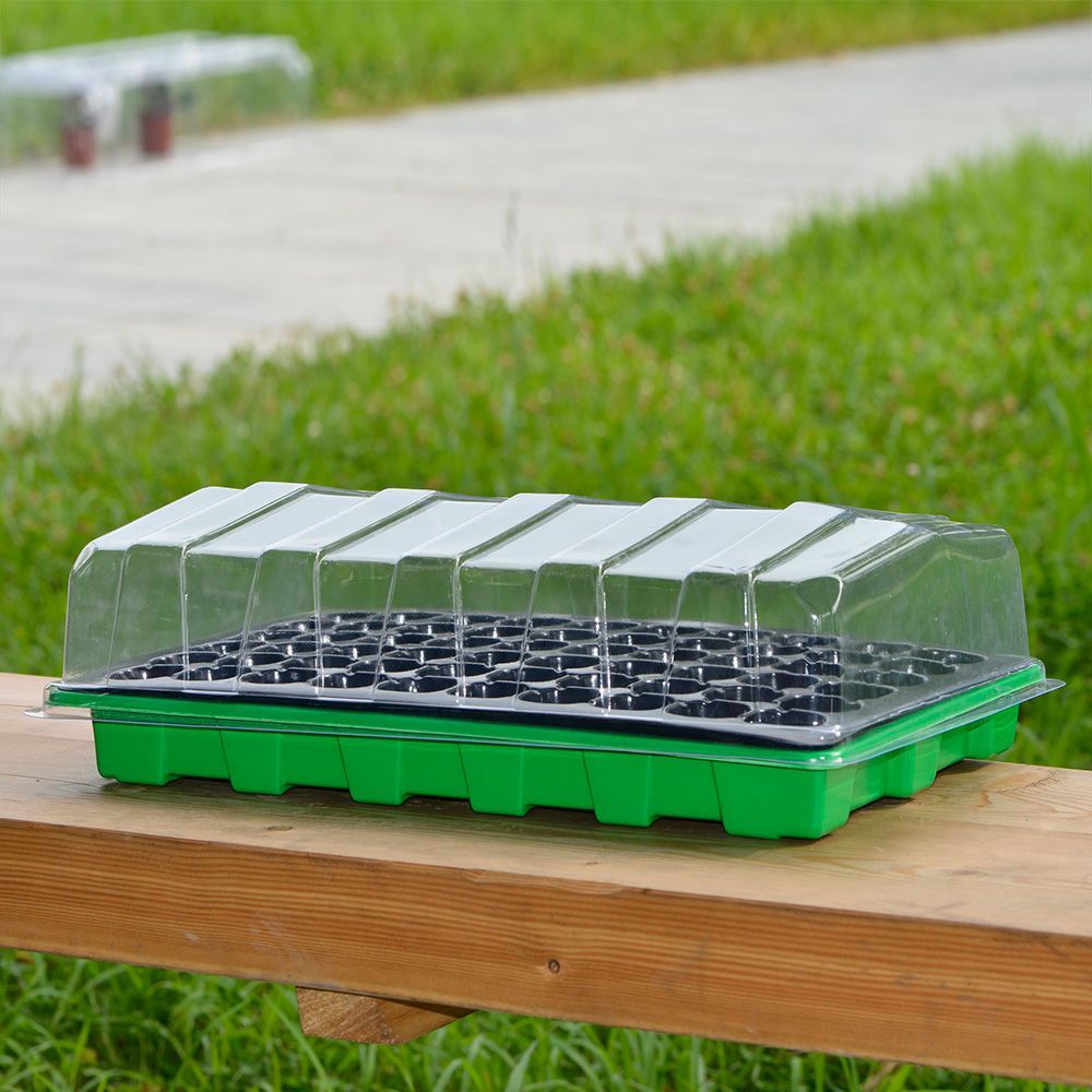 Seedling tray