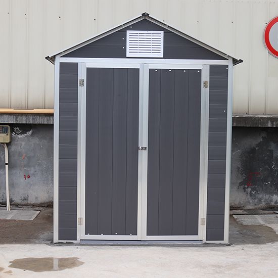 Tool room