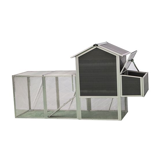 Chicken coop