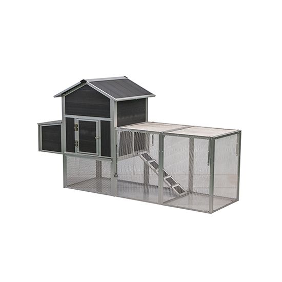 Chicken coop