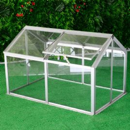 large green garden hot house LJ-9122large green garden hot house LJ-9122