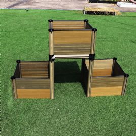 raised vegetable bed LJ-8013-1raised vegetable bed LJ-8013-1