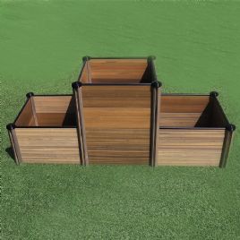 plastic Planting box LJ-8015plastic Planting box LJ-8015
