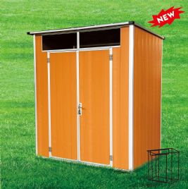 ToolshedGarden Shed LJ-8102
