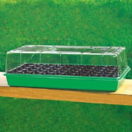 Seedling trayLJ-2009