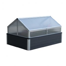 Planting box flower houseLJ-8003