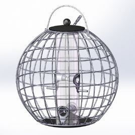 Flower pot holderLJ-9902