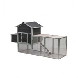 Chicken coopLJ-7901